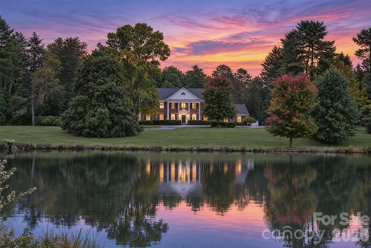 2715 Brevard Road, Hendersonville, NC 28791 - #1