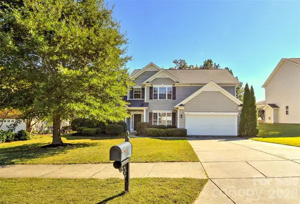 1217 Williamstown Road, Matthews, NC 28105