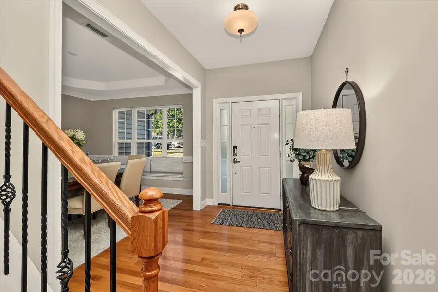1217 Williamstown Road, Matthews, NC 28105 - #2