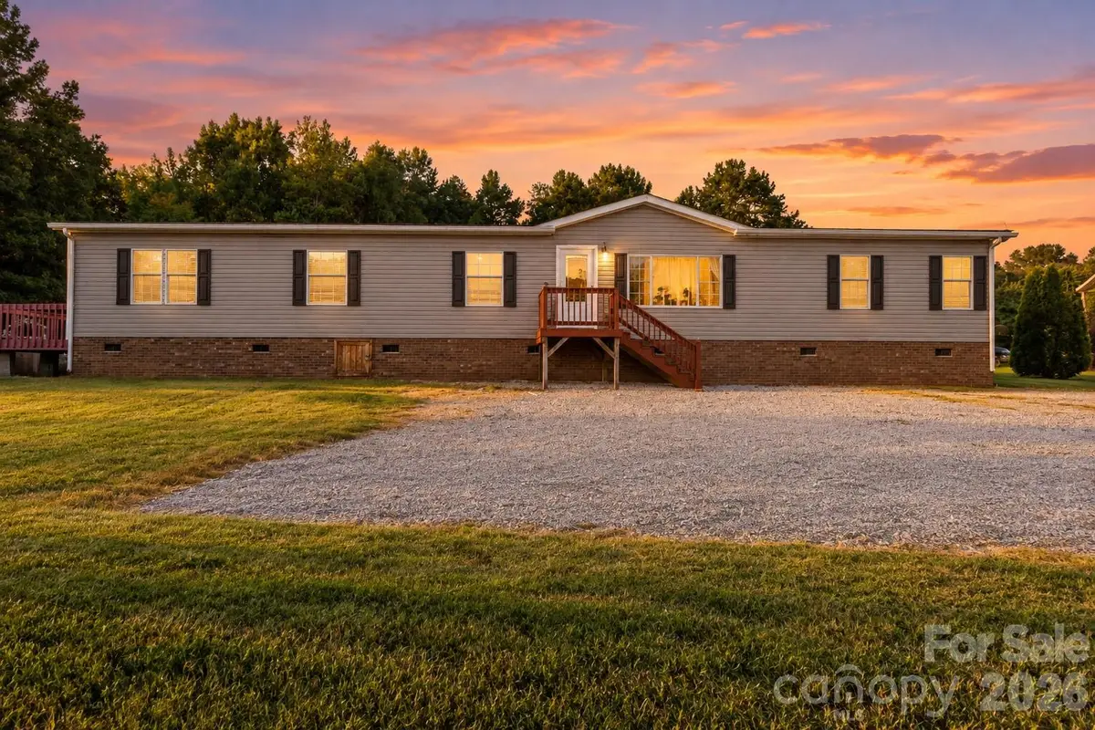 4770 Enochville Road, Kannapolis, NC 28081 - #1