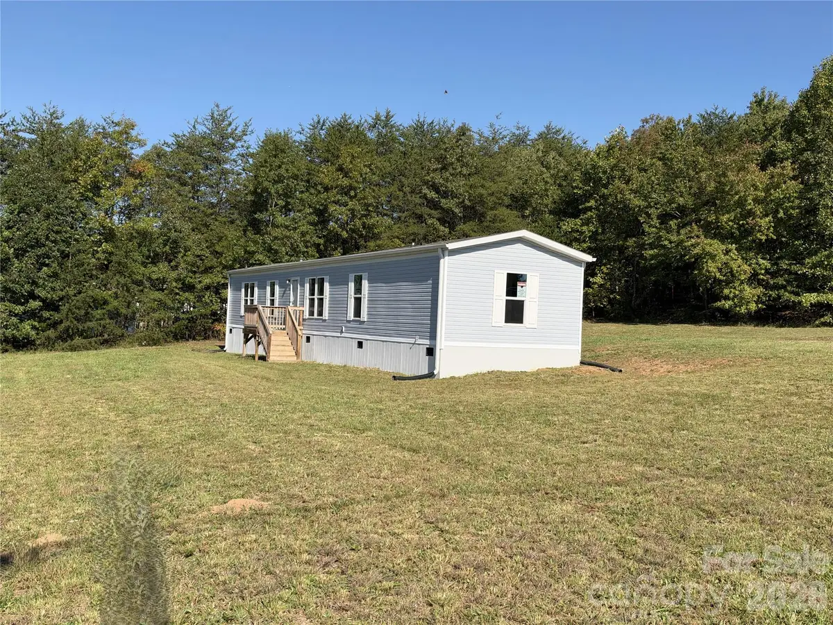 5664 Zion Hill Drive, Lawndale, NC 28090 - #1