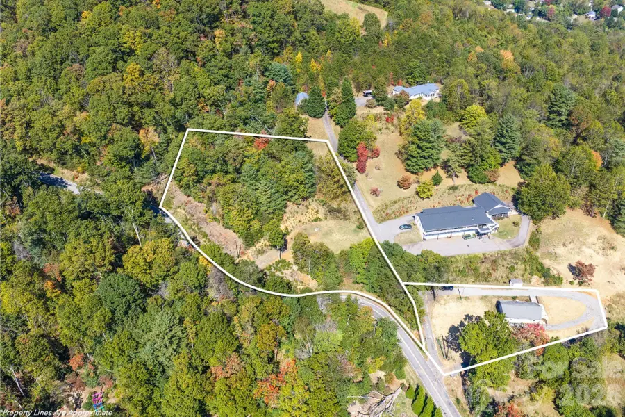 117 & 99999 Spivey Mountain Road, Asheville, NC 28806 - #2