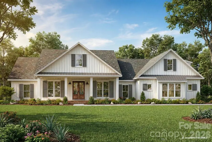 LOT 1 Helton Harris Road, Stanley, NC 28164 - #2