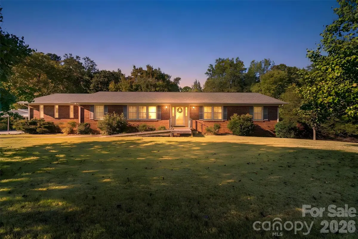 126 Highland Drive, Wadesboro, NC 28170 - #1