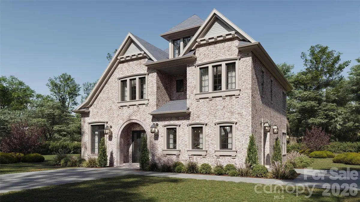 1530 E Worthington Avenue, Charlotte, NC 28203 - #1