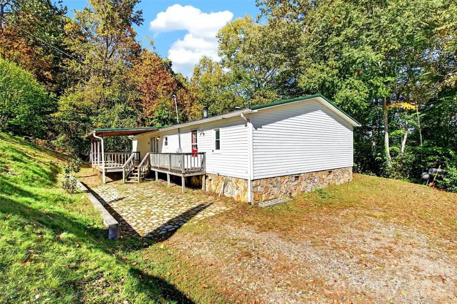 1685 Arbuckle Road, Burnsville, NC 28714 - #2