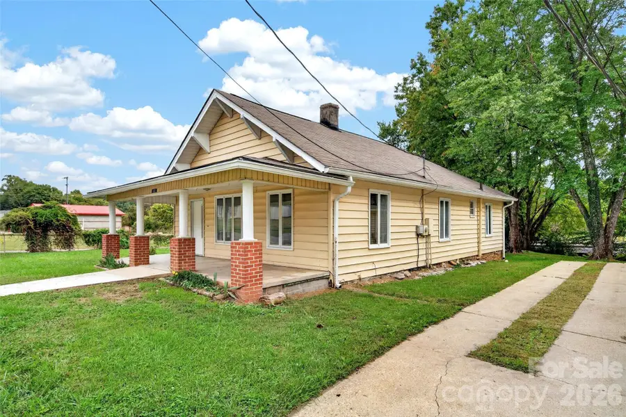 432 & 422 E Main Street, Old Fort, NC 28762 - #2