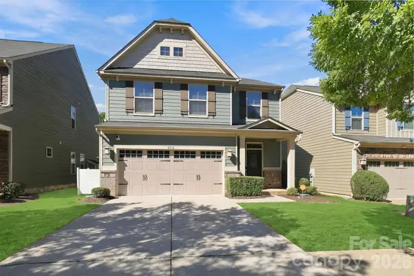 2516 Alyssa Lane, Charlotte, NC 28208
