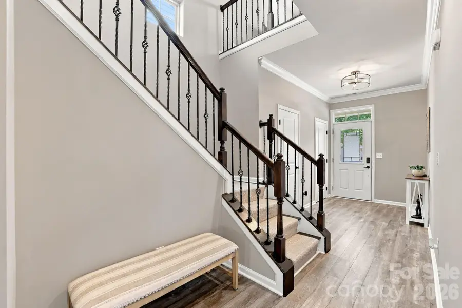 2516 Alyssa Lane, Charlotte, NC 28208 - #3