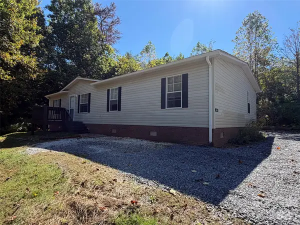 449 Randall Road, Marion, NC 28752