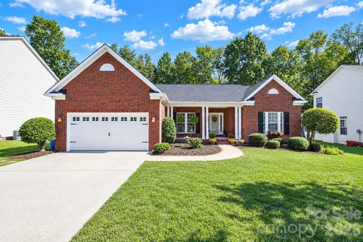 117 Doby Creek Court, Fort Mill, SC 29715 - #1