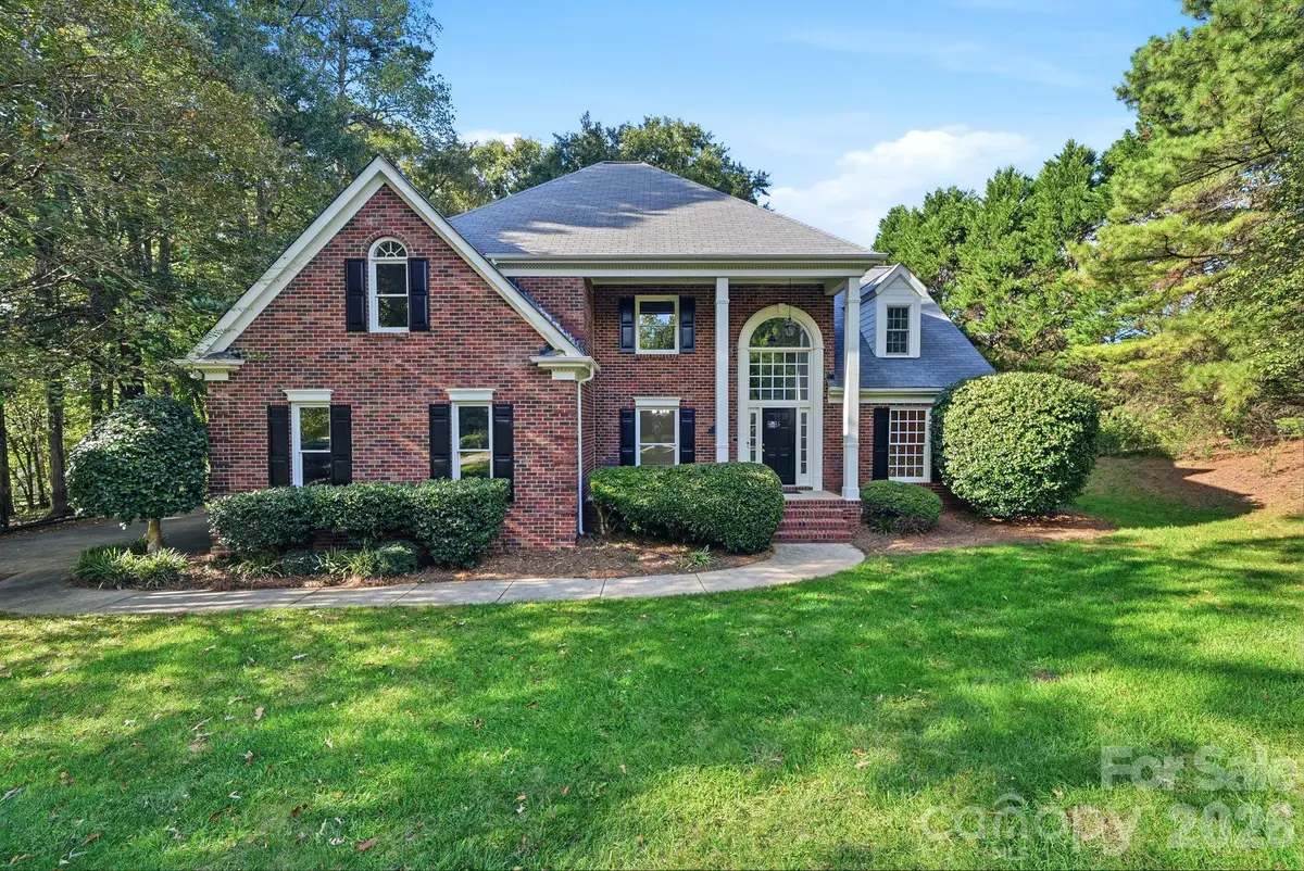 8800 Oxfordshire Court, Huntersville, NC 28078 - #1