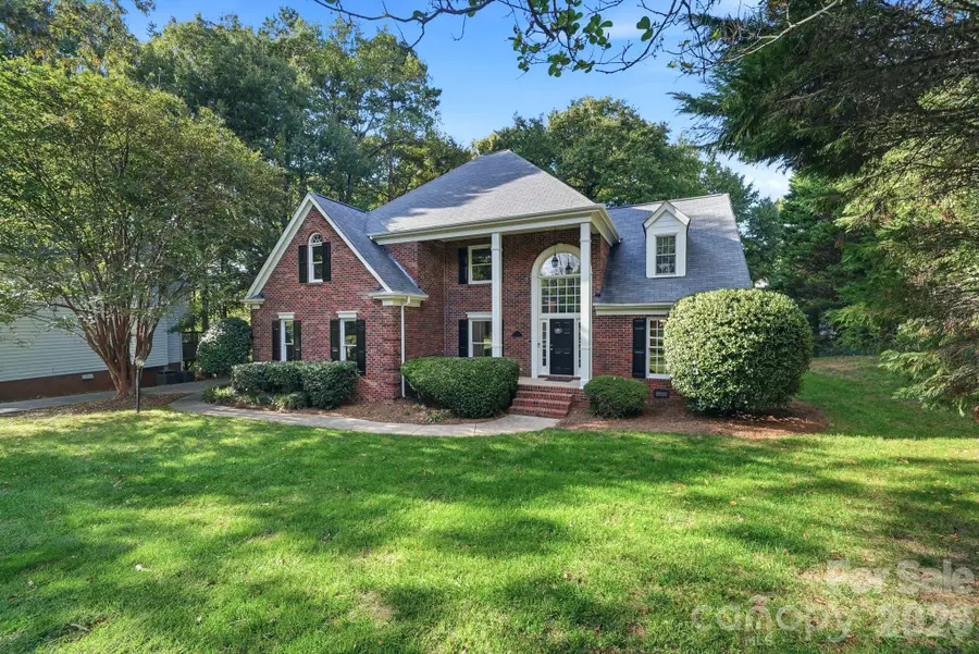 8800 Oxfordshire Court, Huntersville, NC 28078 - #2