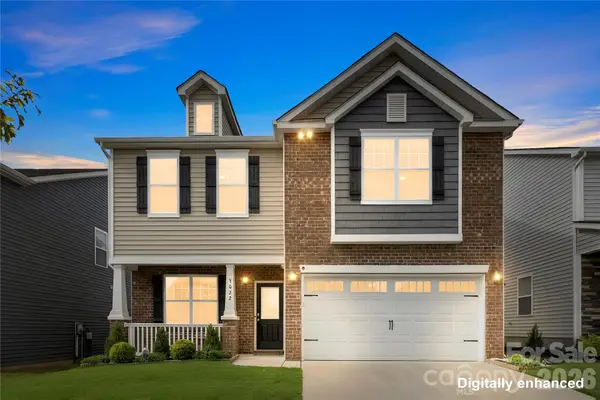 9022 Poquoson Drive, Gastonia, NC 28056