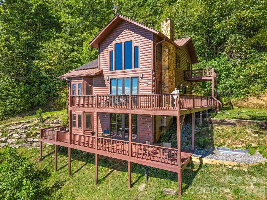 1120 Grizzly Ridge, Bryson City, NC 28713 - #2