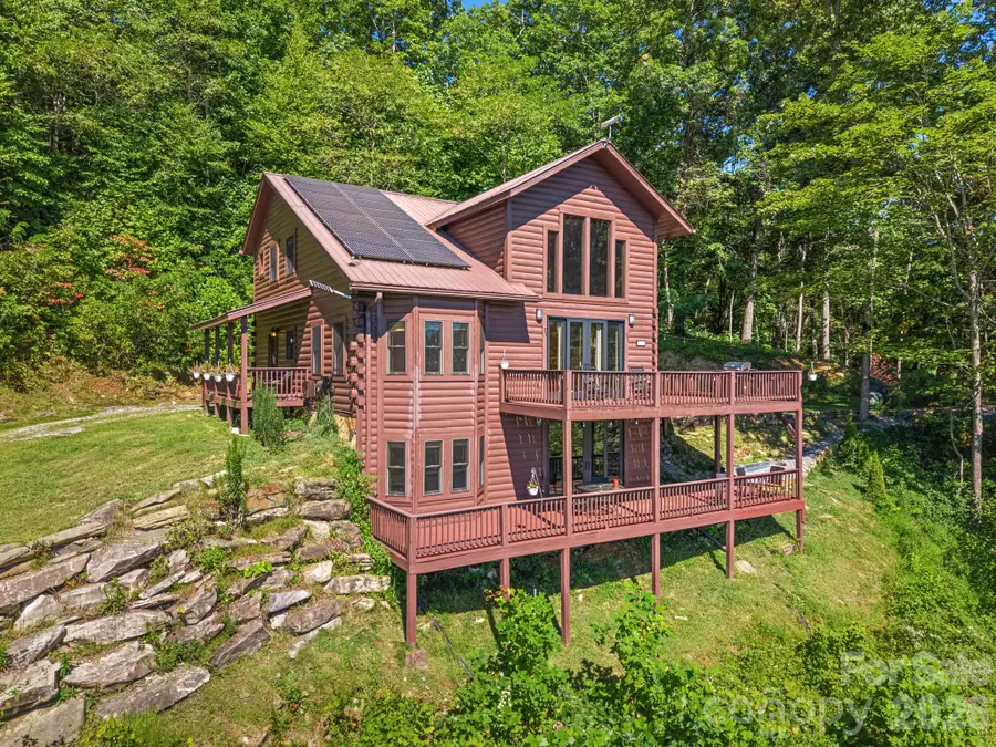 1120 Grizzly Ridge, Bryson City, NC 28713 - #3