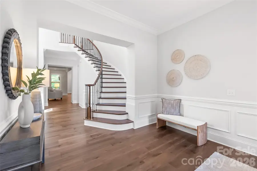 5624 Five Knolls Drive, Charlotte, NC 28226 - #2