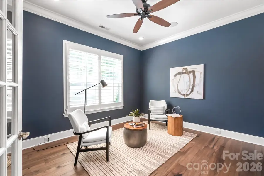 5624 Five Knolls Drive, Charlotte, NC 28226 - #3