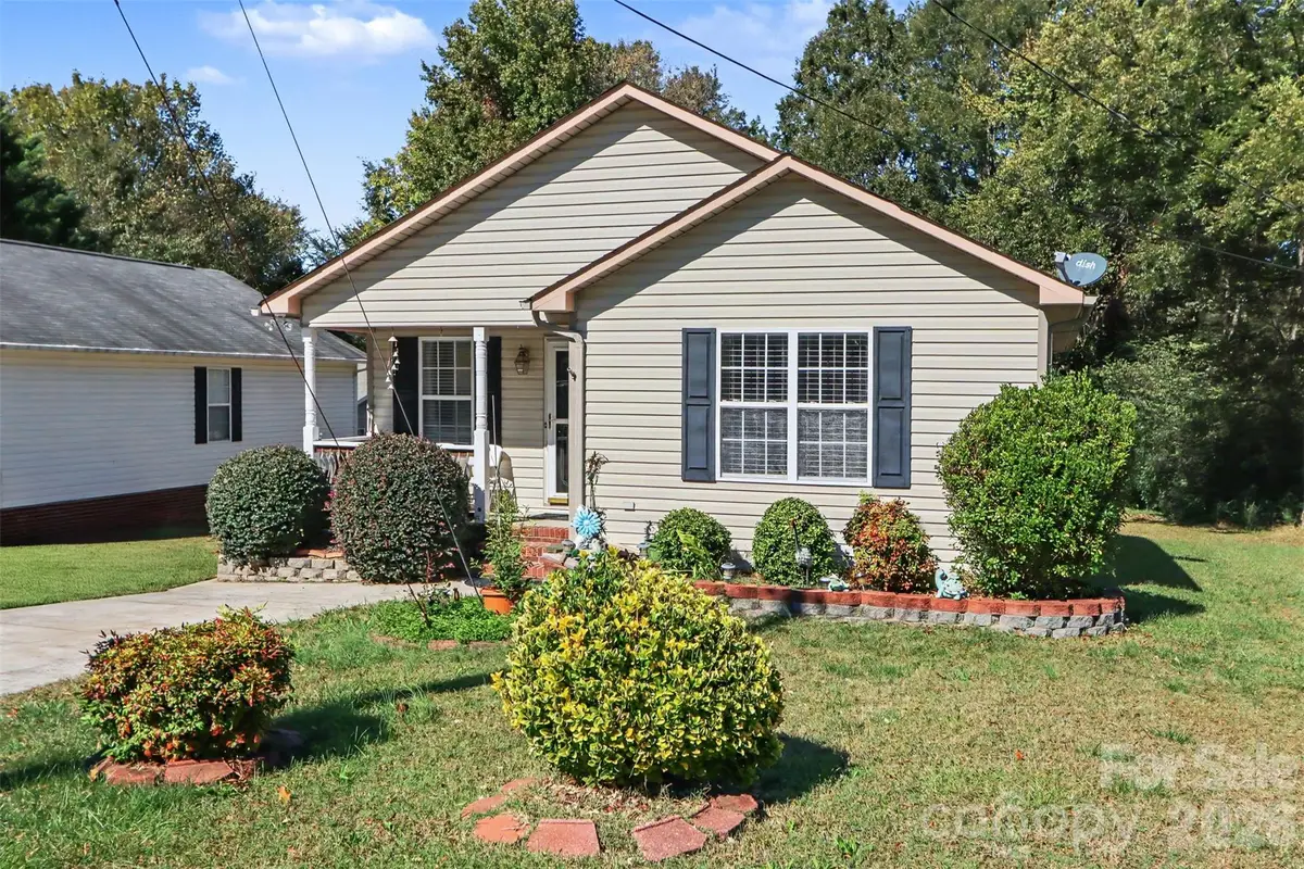 248 Southcircle Drive, Concord, NC 28027 - #1