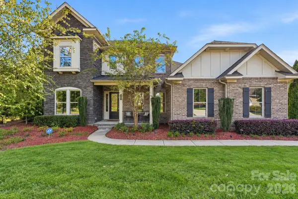 101 Enclave Boulevard, Weddington, NC 28104