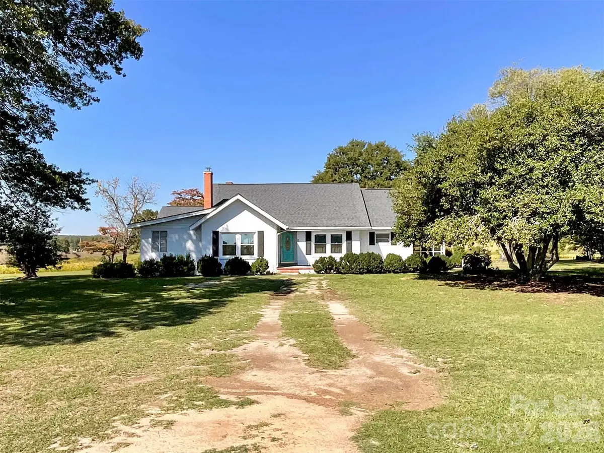 435 Webb Road, Wadesboro, NC 28170 - #1