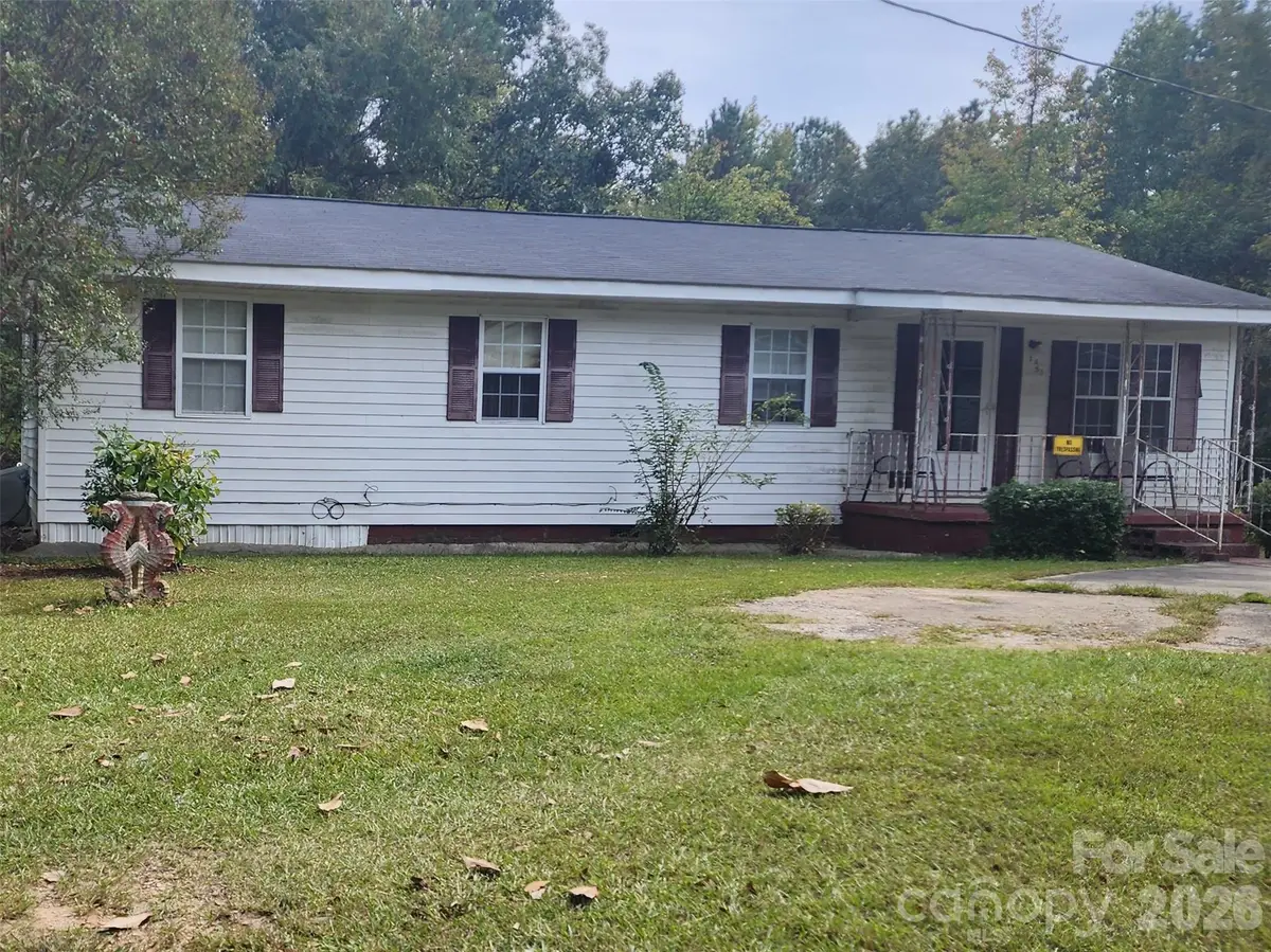 1497 Dave Jenkins Road, Blair, SC 29015 - #1