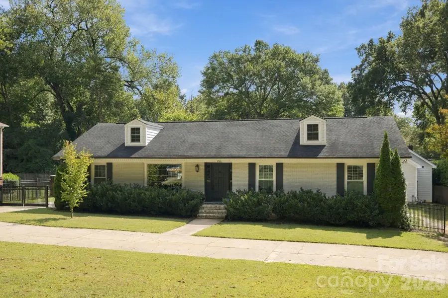 1901 Runnymede Lane, Charlotte, NC 28211 - #2