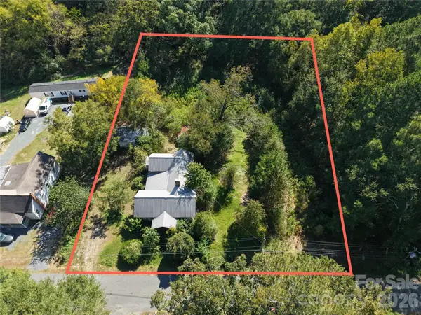 100 College Street, Polkton, NC 28135