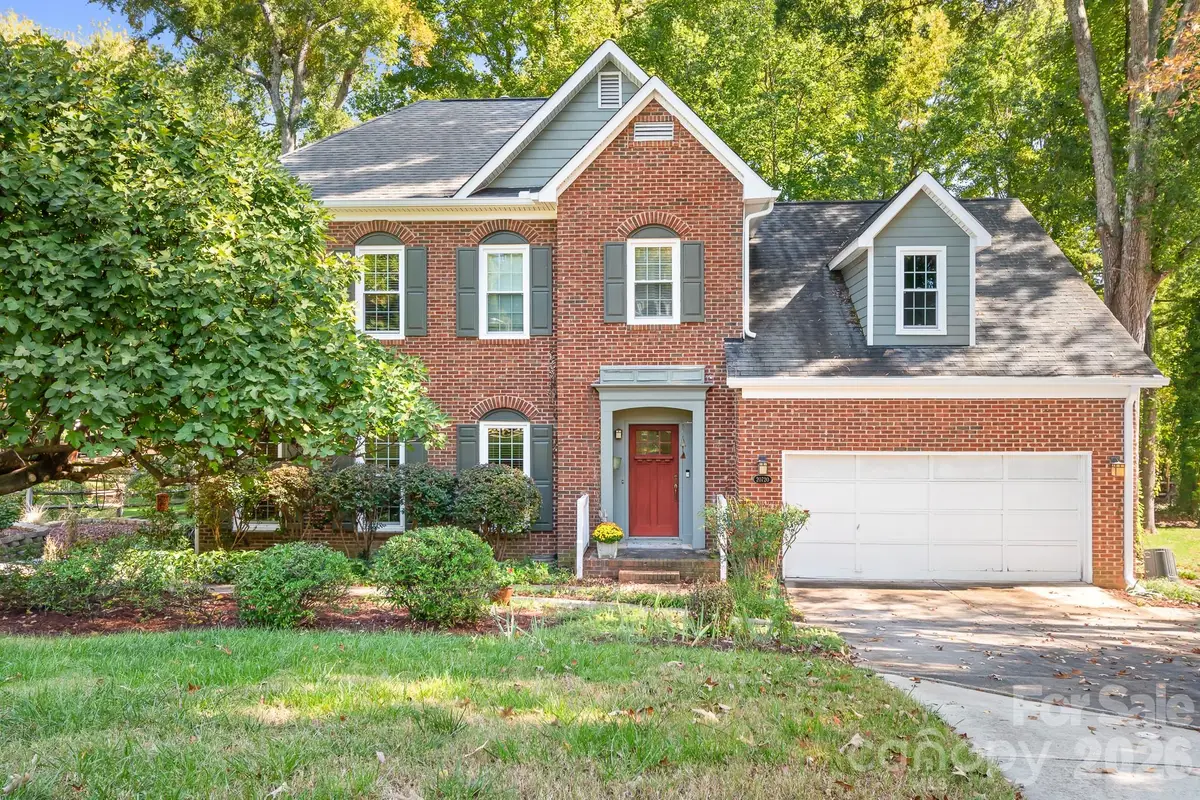 20720 Willow Pond Road, Cornelius, NC 28031 - #1