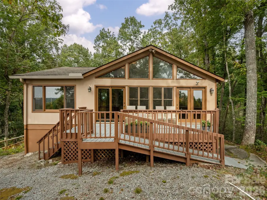 206 Skyland Acres Road, Saluda, NC 28773 - #2