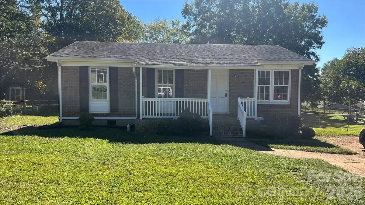 211 Morris Street, Kings Mountain, NC 28086 - #1