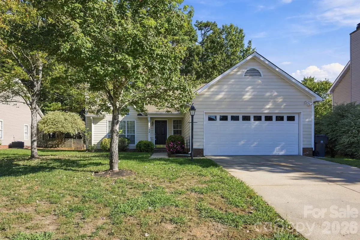 4000 Huntmeadow Drive, Charlotte, NC 28269 - #1
