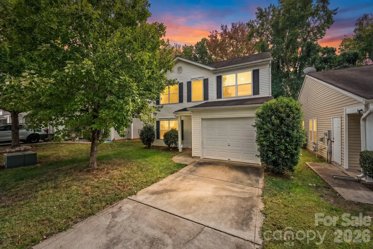 2636 Cochrane Drive, Charlotte, NC 28269 - #1