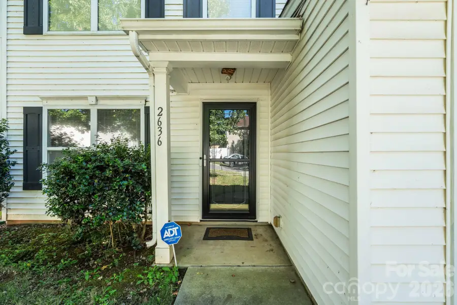 2636 Cochrane Drive, Charlotte, NC 28269 - #2