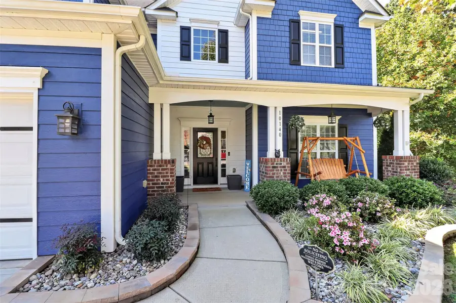 10140 Falling Leaf Drive, Concord, NC 28027 - #3