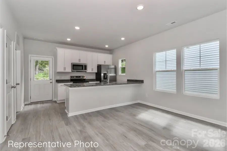 792 Hillard Street, Statesville, NC 28625 - #2