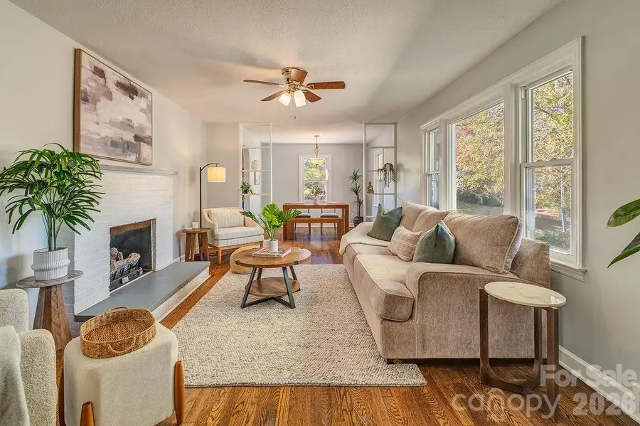 15 Dave Way, Canton, NC 28716 - #2