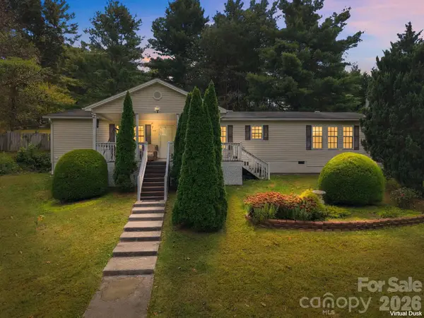 430 Gorman Bridge Road, Asheville, NC 28806