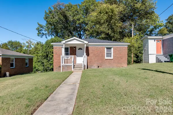 2604 Booker Avenue, Charlotte, NC 28216