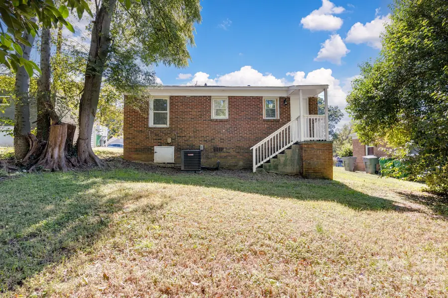 2604 Booker Avenue, Charlotte, NC 28216 - #2