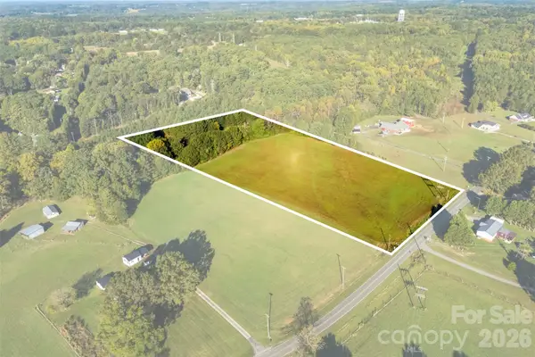 528 Jc Dellinger Road, Cherryville, NC 28021