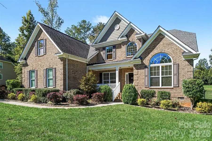 3065 Foggy Hollow Lane, Clover, SC 29710 - #2