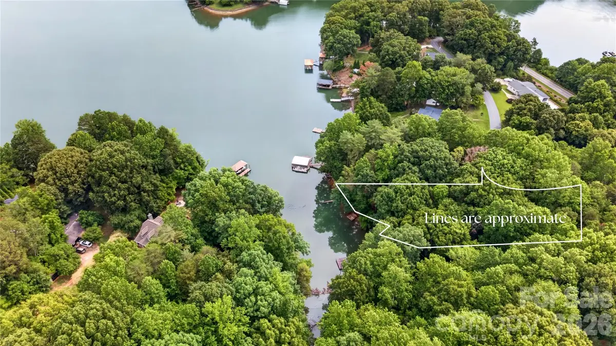 7124 Nancy Lee Circle, Sherrills Ford, NC 28673 - #1