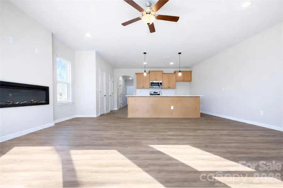 3107 Aberleaf Lane, Charlotte, NC 28227 - #2