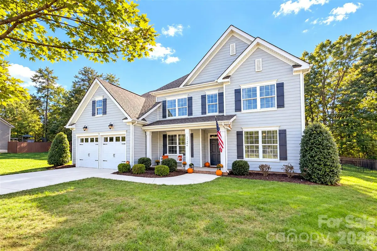 11406 Rising Star Court, Charlotte, NC 28215 - #1