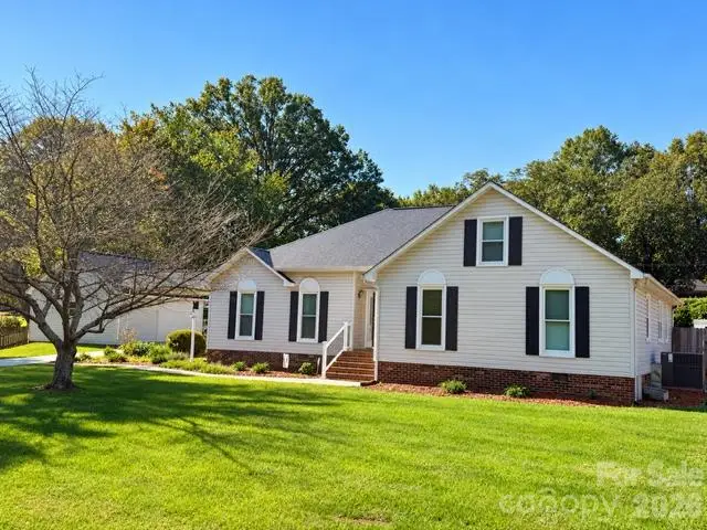 2403 Berkshire Drive, Salisbury, NC 28146 - #1