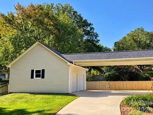 2403 Berkshire Drive, Salisbury, NC 28146 - #2