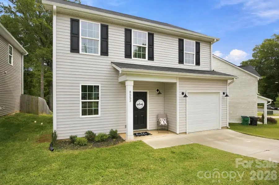 8553 Colgate Circle, Charlotte, NC 28214 - #2
