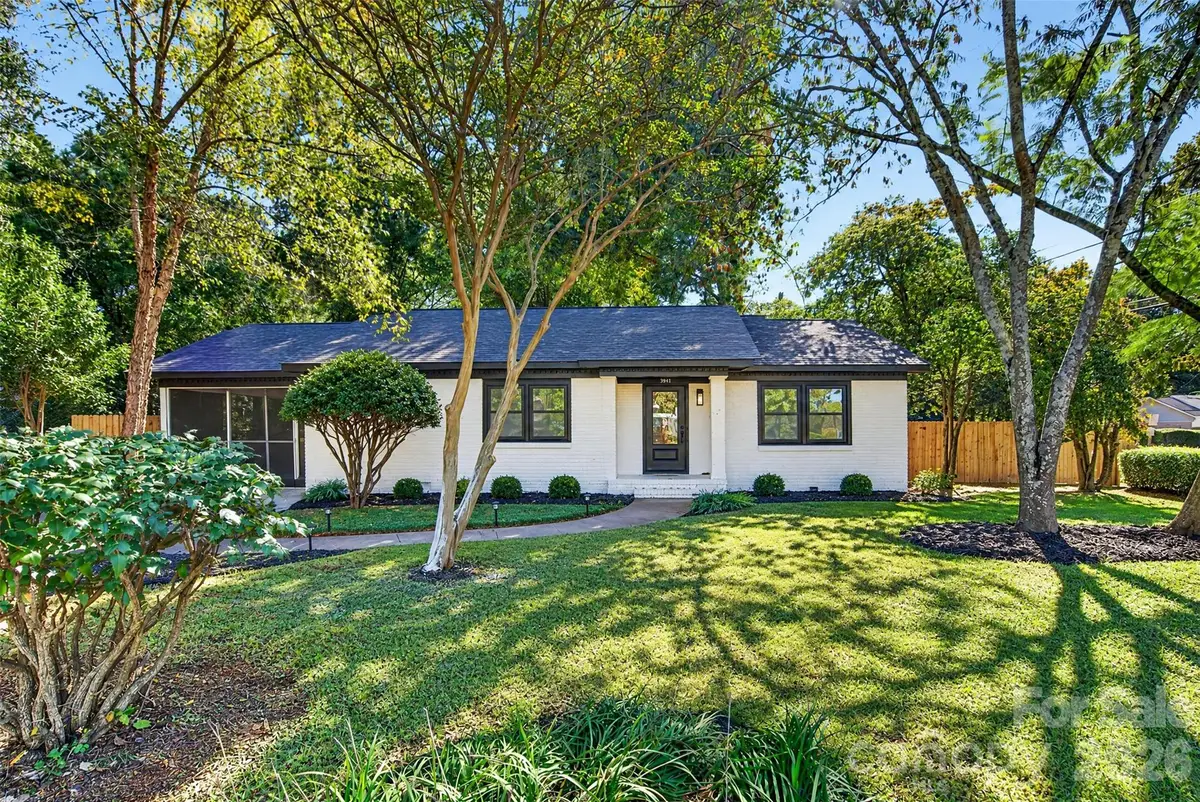 3921 Havenwood Road, Charlotte, NC 28205 - #1