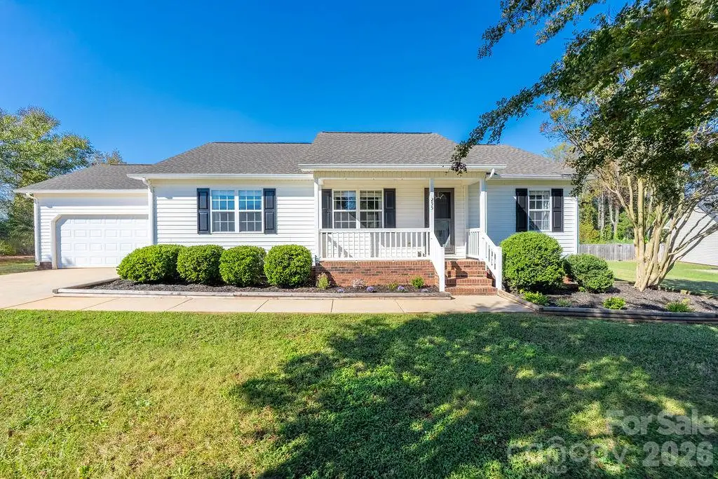 255 Evening Drive #7, Salisbury, NC 28147 - #1